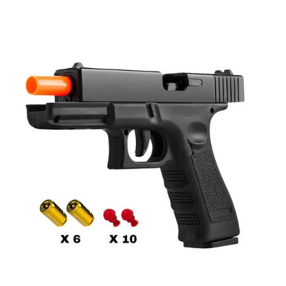 Focusyn™ - G17 Fidget Gun