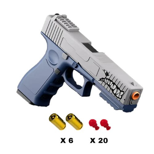 Focusyn™ - G17 Fidget Gun