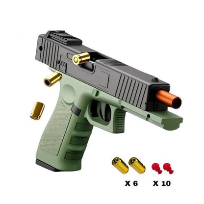 Focusyn™ - G17 Fidget Gun