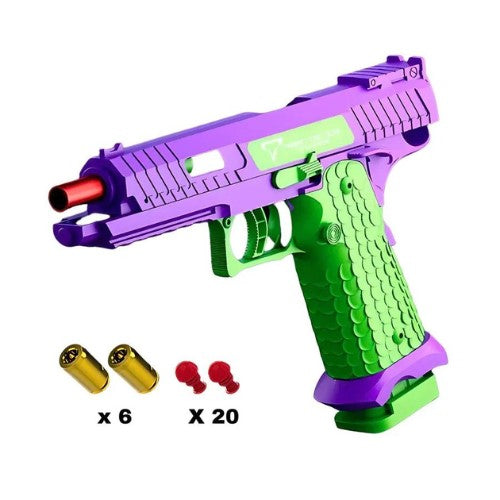 Focusyn™ - Tactical Fidget Gun